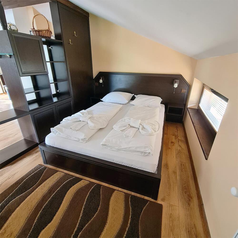 Family Hotel Chiflik Hills Habitación foto