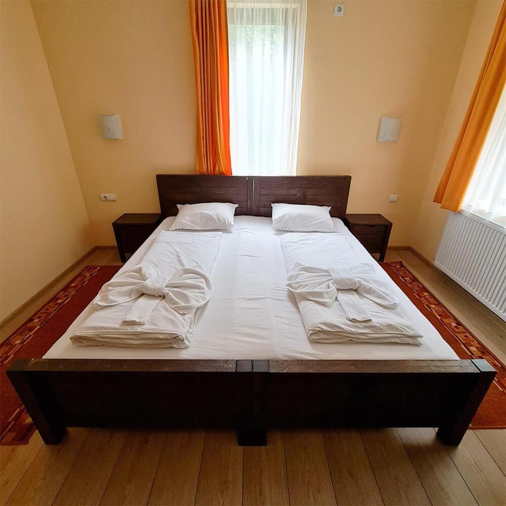 Family Hotel Chiflik Hills Habitación foto