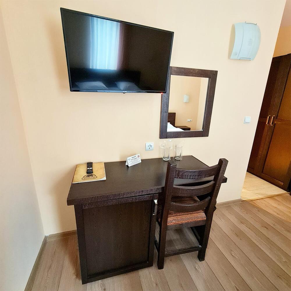 Family Hotel Chiflik Hills Habitación foto