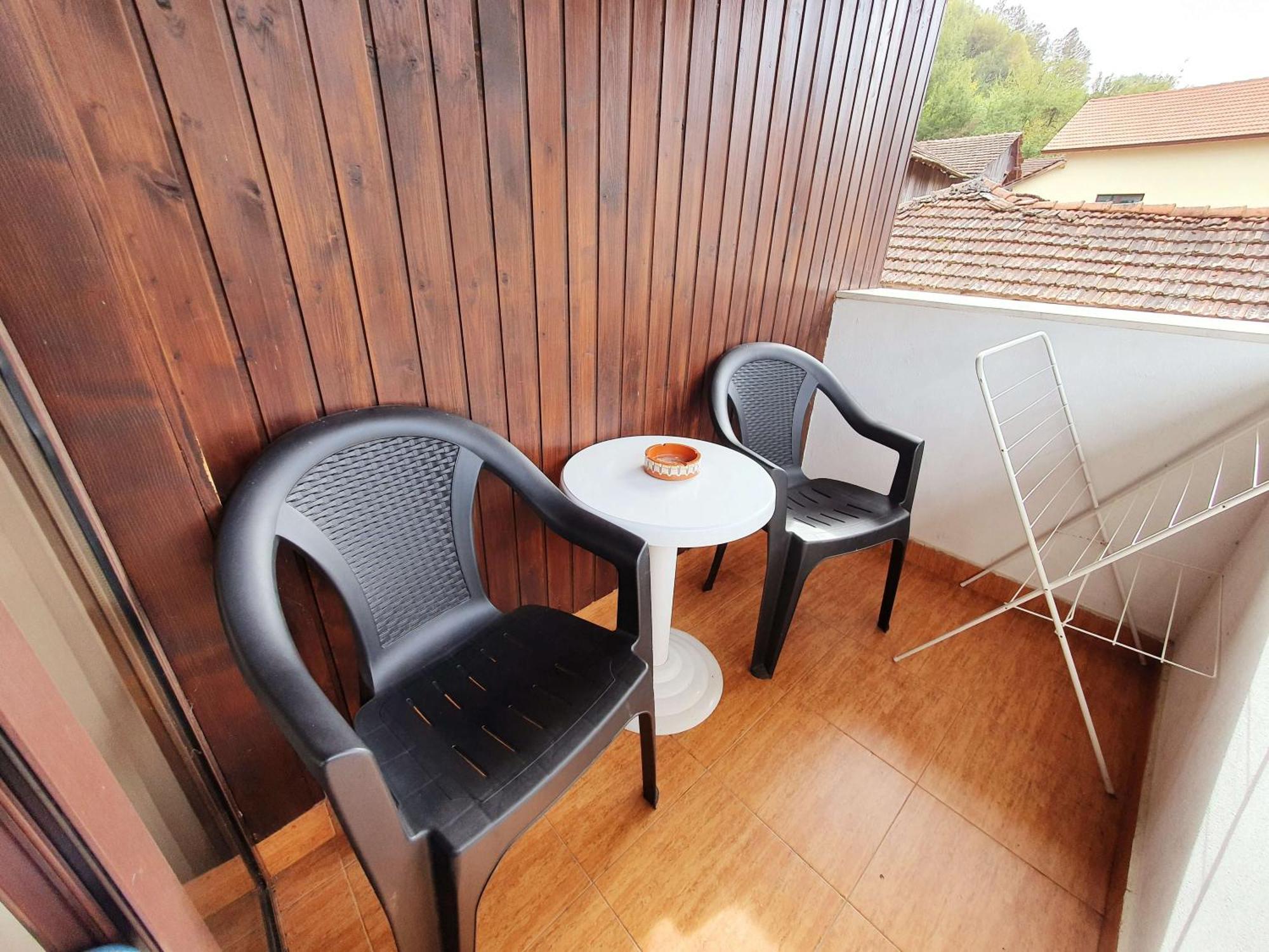 Family Hotel Chiflik Hills Habitación foto